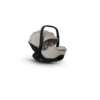 Autostoel Silver Cross Glide Plus 360 i-Size Natural Taupe de Silver Cross – photo produit 1 sur 4