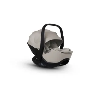 Autostoel Silver Cross Glide Plus 360 i-Size Natural Taupe de Silver Cross – photo produit 3 sur 4