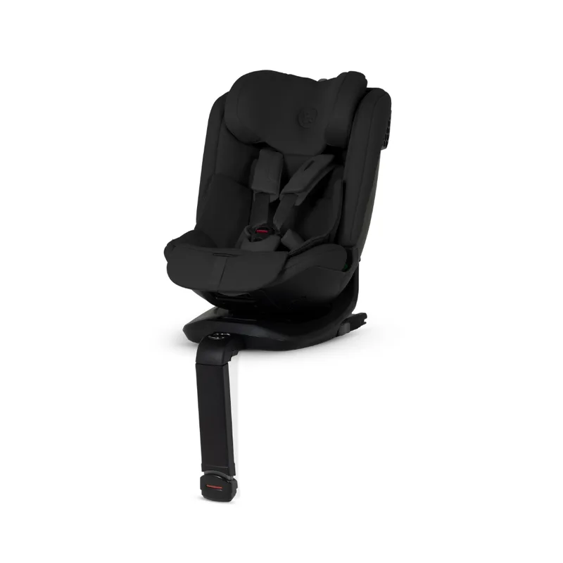 Autostoel Silver Cross Motion 3 All-Size Iconic Black by Silver Cross – product photo 3 of 4