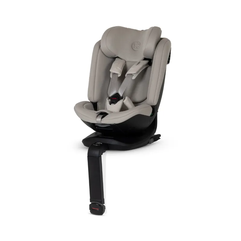 Autostoel Silver Cross Motion 3 All-Size Naturel Taupe de Silver Cross – photo produit 2 sur 4