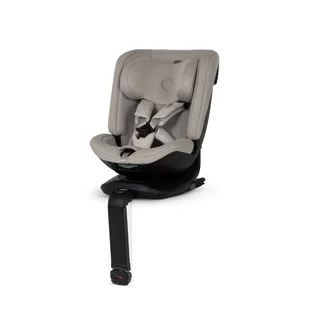 Autostoel Silver Cross Motion 3 All-Size Naturel Taupe de Silver Cross – photo produit 1 sur 4
