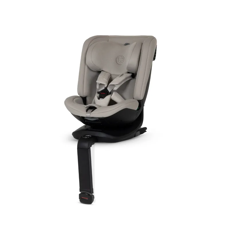 Autostoel Silver Cross Motion 3 All-Size Naturel Taupe de Silver Cross – photo produit 1 sur 4