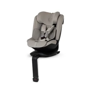 Autostoel Silver Cross Motion 3 All-Size Naturel Taupe de Silver Cross – photo produit 3 sur 4