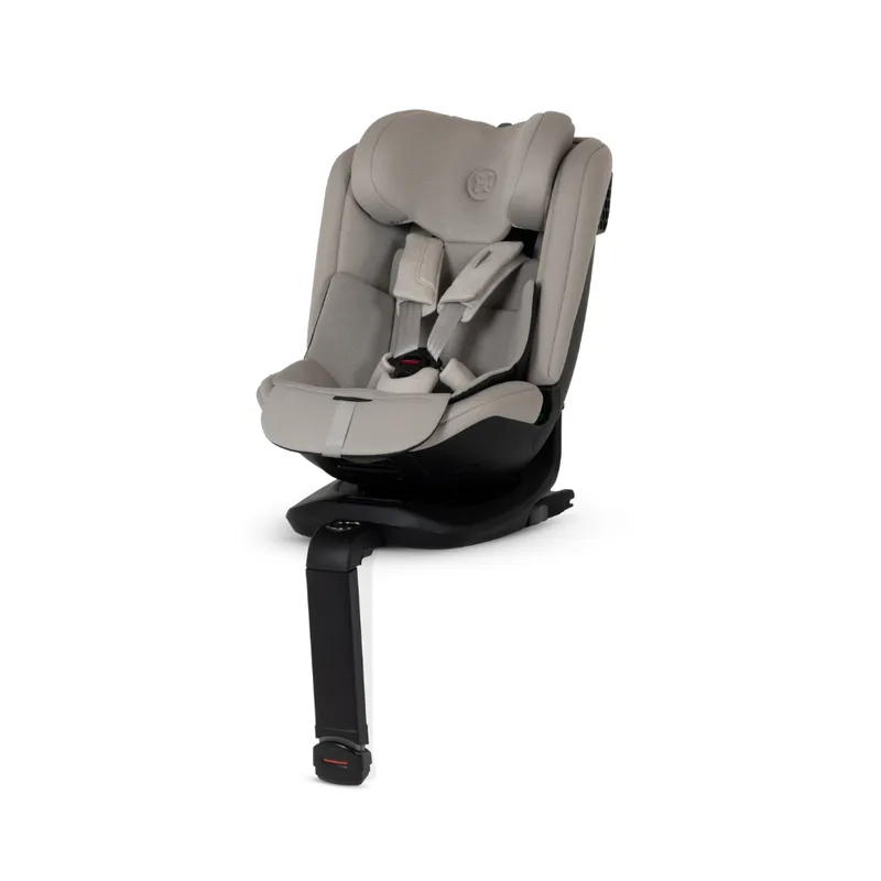 Autostoel Silver Cross Motion 3 All-Size Naturel Taupe de Silver Cross – photo produit 3 sur 4
