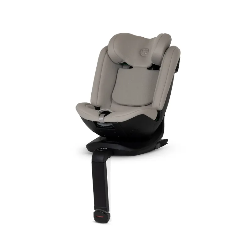 Autostoel Silver Cross Motion 3 All-Size Naturel Taupe de Silver Cross – photo produit 4 sur 4