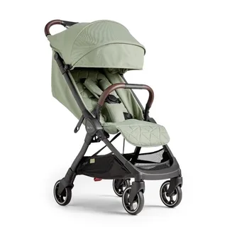 Buggy Silver Cross Clic Sage by Silver Cross – product photo 2 of 4