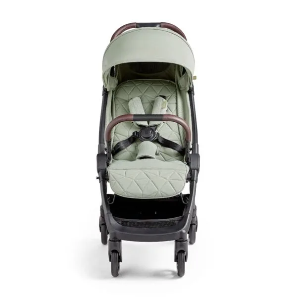 Buggy Silver Cross Clic Sage by Silver Cross – product photo 4 of 4