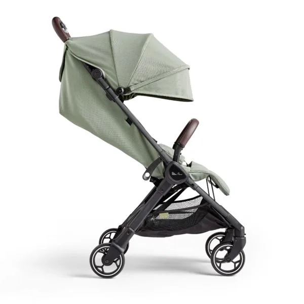 Buggy Silver Cross Clic Sage by Silver Cross – product photo 3 of 4