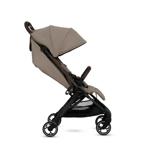 Buggy Silver Cross Clic2 Cobble Incl. Travelbag van Silver Cross – productfoto 3 van 4