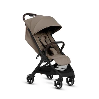 Buggy Silver Cross Clic2 Cobble Incl. Travelbag van Silver Cross – productfoto 1 van 4