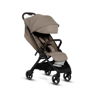 Buggy Silver Cross Clic2 Cobble Incl. Travelbag van Silver Cross – productfoto 2 van 4
