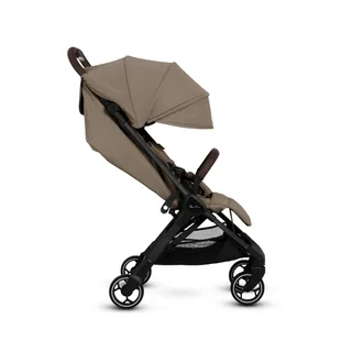 Buggy Silver Cross Clic2 Cobble Incl. Travelbag van Silver Cross – productfoto 4 van 4
