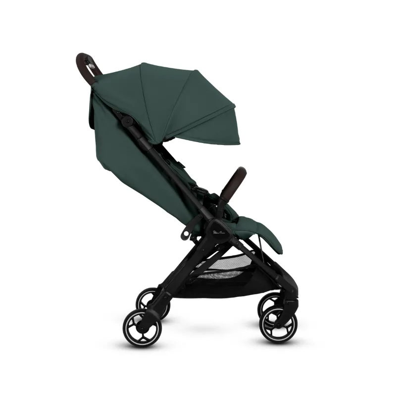 Buggy Silver Cross Clic2 Conifer Incl. Travelbag by Silver Cross – product photo 3 of 3