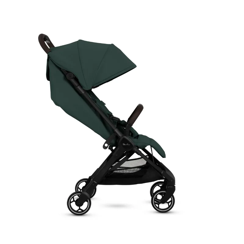 Buggy Silver Cross Clic2 Conifer Incl. Travelbag by Silver Cross – product photo 2 of 3