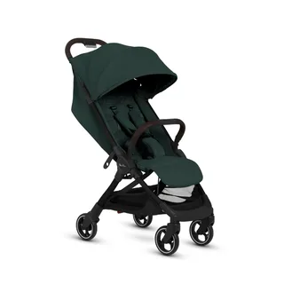 Buggy Silver Cross Clic2 Conifer Incl. Travelbag by Silver Cross – product photo 1 of 3