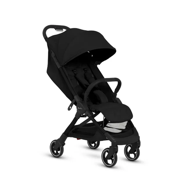 Buggy Silver Cross Clic2 Space Incl. Travelbag