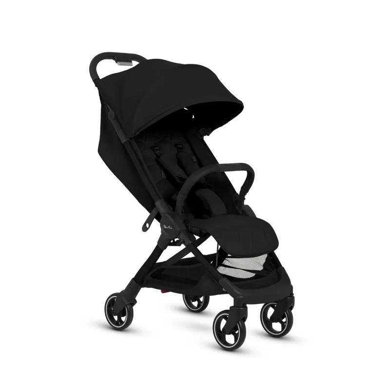 Buggy Silver Cross Clic2 Space Incl. Travelbag by Silver Cross – product photo 1 of 4