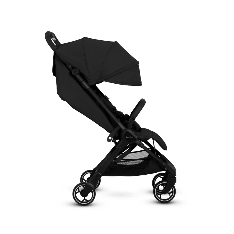 Buggy Silver Cross Clic2 Space Incl. Travelbag by Silver Cross – product photo 4 of 4