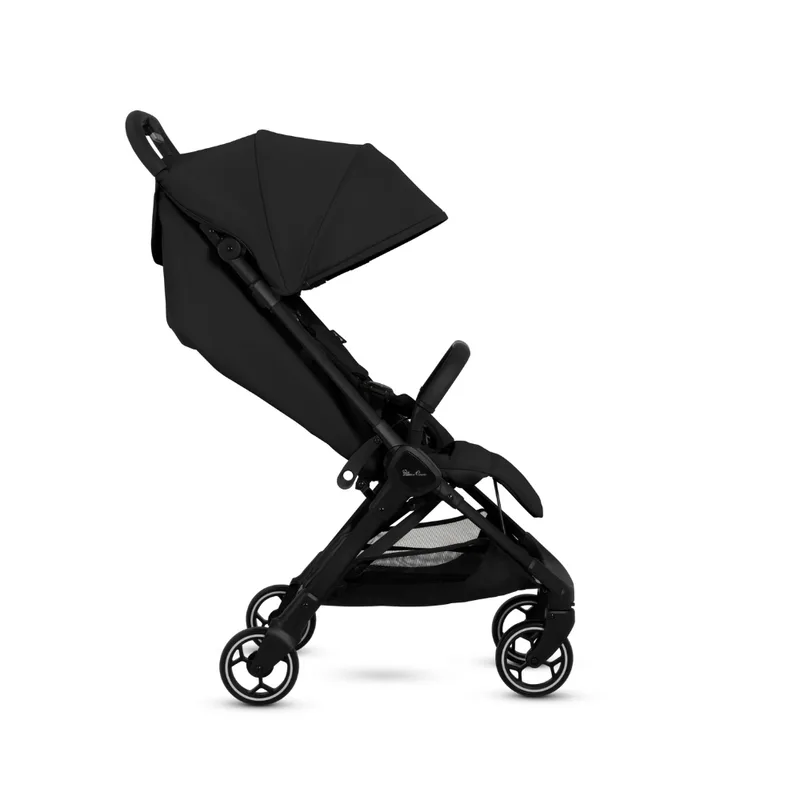 Buggy Silver Cross Clic2 Space Incl. Travelbag by Silver Cross – product photo 3 of 4