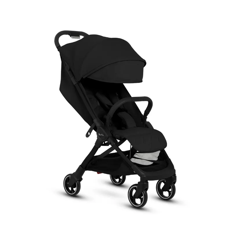Buggy Silver Cross Clic2 Space Incl. Travelbag by Silver Cross – product photo 2 of 4