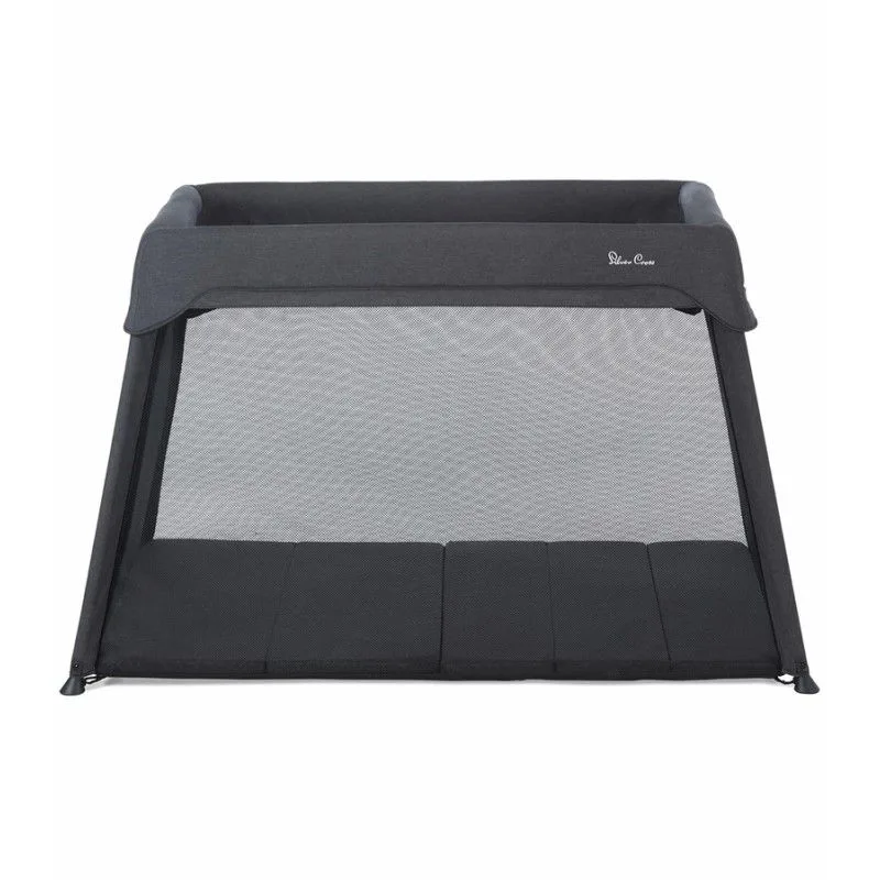 Campingbed Silver Cross Slumber Travel Cot Pacific by Silver Cross – product photo 2 of 4