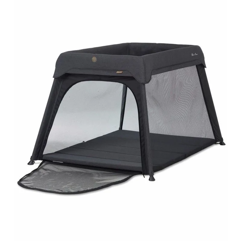 Campingbed Silver Cross Slumber Travel Cot Pacific by Silver Cross – product photo 3 of 4