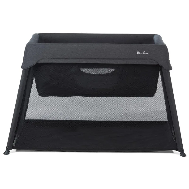 Campingbed Silver Cross Slumber Travel Cot Pacific by Silver Cross – product photo 1 of 4