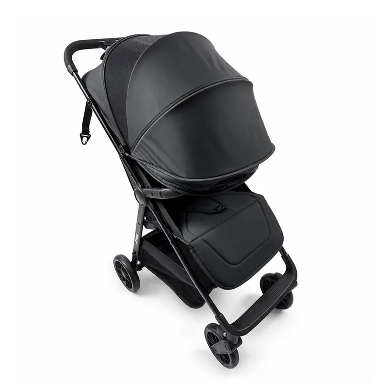 Buggy SMRT. Sunny zwart van Smrt. – productfoto 4 van 4