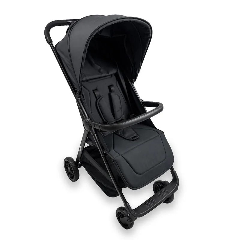 Buggy SMRT. Sunny zwart van Smrt. – productfoto 1 van 4