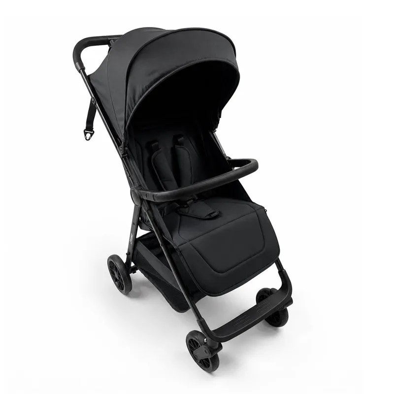 Buggy SMRT. Sunny zwart van Smrt. – productfoto 2 van 4
