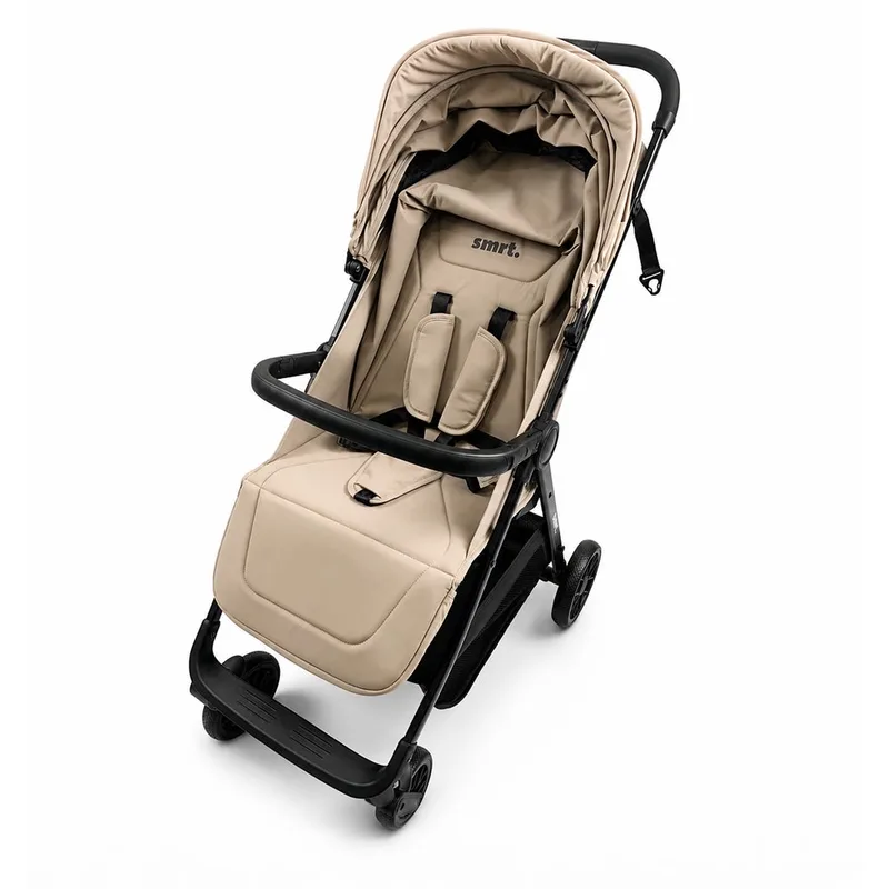 Buggy SMRT. Sunny Taupe van Smrt. – productfoto 4 van 4