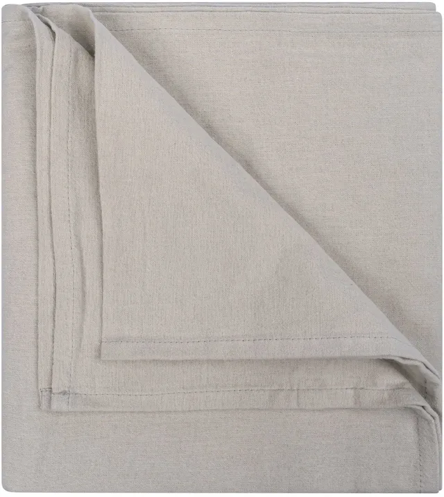 Wikkeldeken 120 x 120cm - Baby Wikkeldoek - extra zacht - Slaapdoek Mystic Mint - Groen