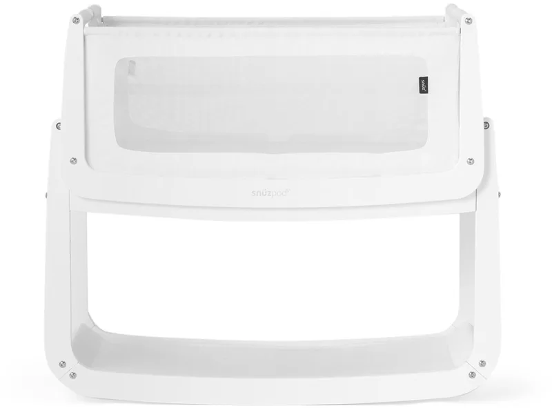 Co-Sleeper SnüzPod⁵ - White by Snuz in White – product photo