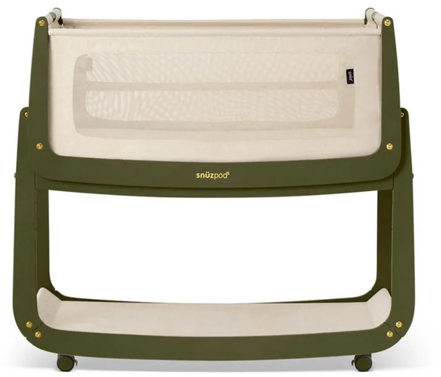 Snuzpod 5 - Co sleeper