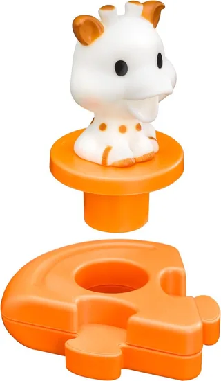 Badspeelgoed - Zwemmen Puzzel de Sophie la Girafe – photo produit 4 sur 4