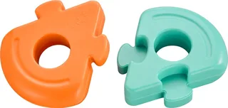 Badspeelgoed - Zwemmen Puzzel de Sophie la Girafe – photo produit 3 sur 4