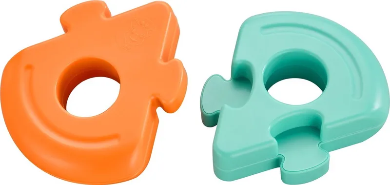 Badspeelgoed - Zwemmen Puzzel de Sophie la Girafe – photo produit 3 sur 4
