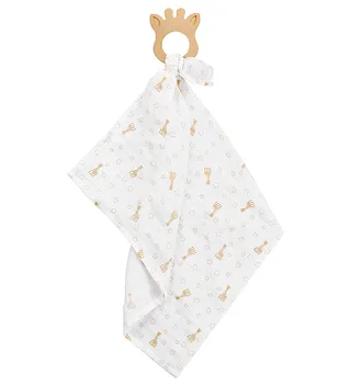 Bijtring & Knuffeldoekjes - So Pure by Sophie la Girafe – product photo 1 of 3