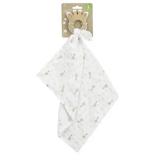 Bijtring & Knuffeldoekjes - So Pure by Sophie la Girafe – product photo 2 of 3