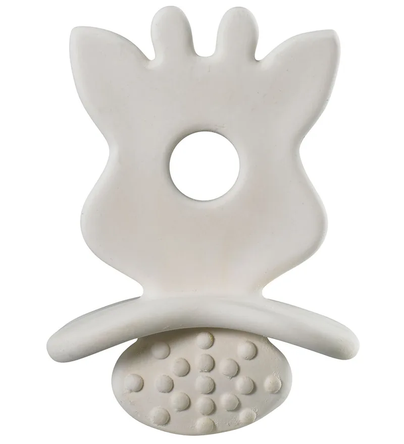 Bijtring - So Pure - Wit de Sophie la Girafe – photo produit
