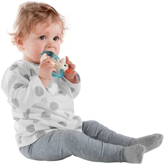 Double Ice Bite 010315 Bijtring van Sophie la Girafe – productfoto 4 van 4
