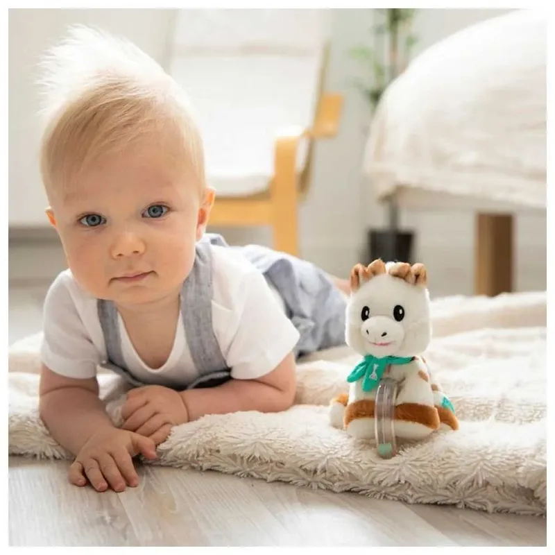 Rammelaars van Sophie la Girafe – productfoto 2 van 2