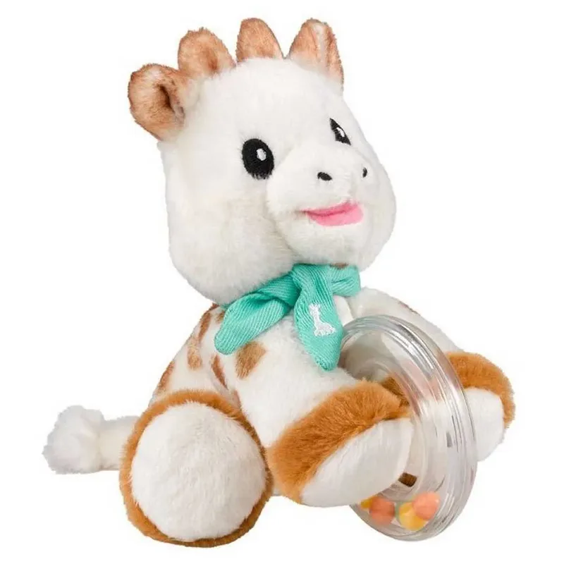 Rammelaars van Sophie la Girafe – productfoto 1 van 2