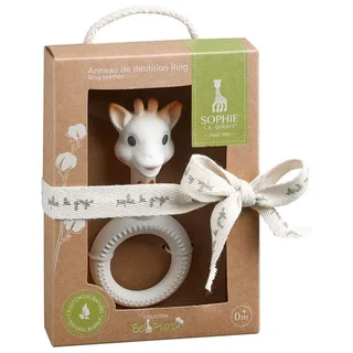So´pure Bijtring by Sophie la Girafe – product photo 1 of 3