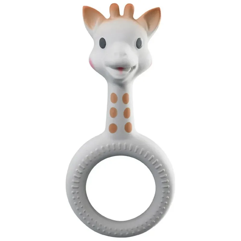 So´pure Bijtring by Sophie la Girafe – product photo 2 of 3