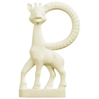 Sophie de giraf Award set - Bijtspeelgoed - Bijtring - Baby speelgoed - 100% Natuurlijk rubber - BPA- & PVC-Vrij - 2 Stuks van Sophie la Girafe in Wit – productfoto 2 van 3