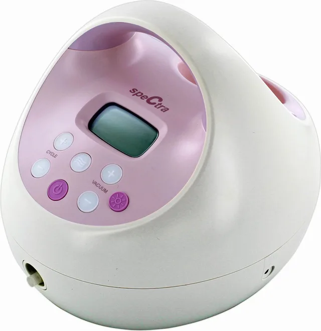 Borstkolf - Spectra S2 Plus dubbele elektrische borstkolf - 2 fase kolf | 002210