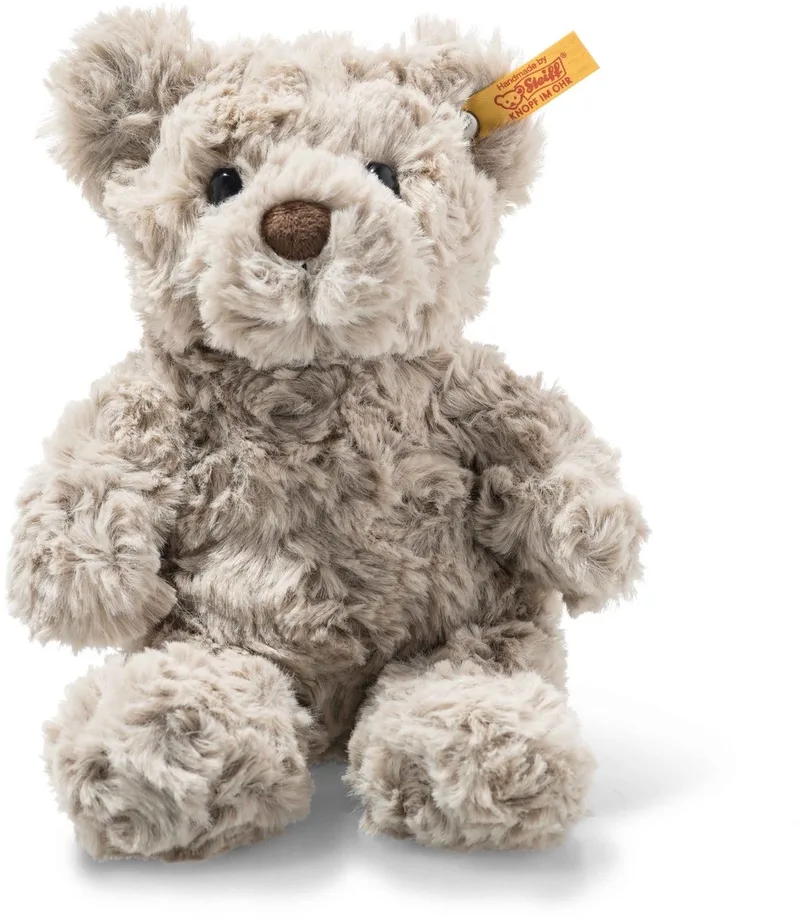 Honey Teddybeer 18 cm. EAN 113413 von Steiff in Mehrfarbig – Produktfoto