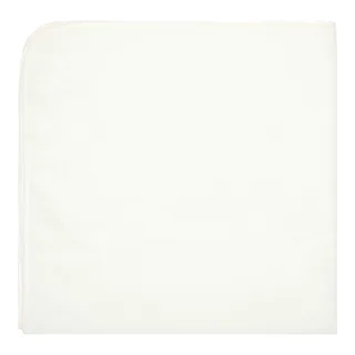 Kapuzen-Badetuch Frottee Bär 100x100 cm by Steiff in White – product photo 3 of 3