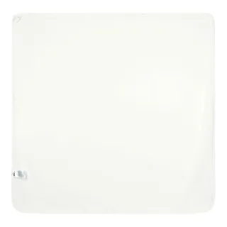 Kapuzen-Badetuch Frottee Bär 100x100 cm by Steiff in White – product photo 2 of 3